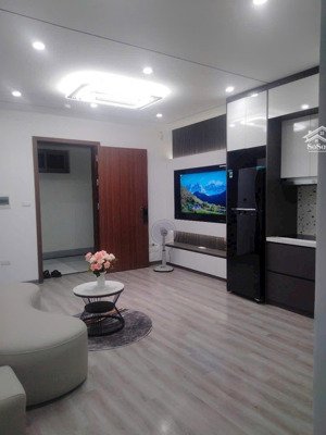bán căn view thoáng tầng 9 hh4 linh đàm, 1,9 tỷ, 46m2, 2pn, 1wc