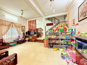 siêu phẩm! nhà 3 tầng - lô góc vuông vức - kiệt trần văn dư - ô tô vivu - 82m2 - ngang 6.5m