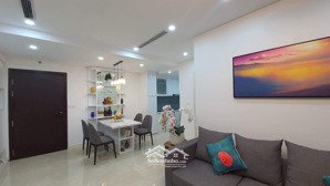 cho thuê cc tại sakura tower, 12 triệu, 85m2, 2pn, 2wc, nội thất đầy đủ