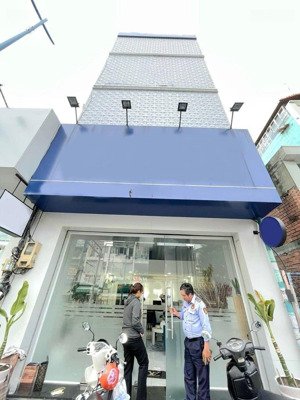 cho thuê nhà 77a nguyễn đình chính, phường 15, phú nhuận