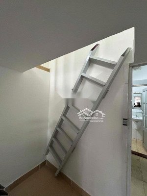 cho thuê nhà mặt tiền trịnh hòai đức, p. 13, q. 5 giá 18 triệu