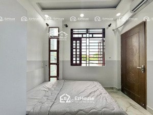 cho thuê nhà trọ tại bờ bao tân thắng, 4 triệu, 24m2, đẹp, đầy đủ tiện ích