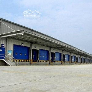 cho thuê kho/xưởng 4500m2 kcn hòa khánh - đà nẵng