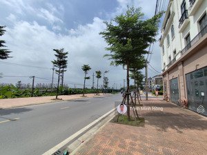 siêu hiếm liền kề sơn đồng center mặt đường 422 nguyễn viết thứ. 2 mặt đường, mt 6.2m giá hơn 19 tỷ