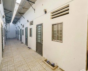 ngộp bank thở gấp giảm kịch cho đầu tư hẻm ô tô tránh, ngang 21m, 20 phòng trọ, thu 55tr/ tháng
