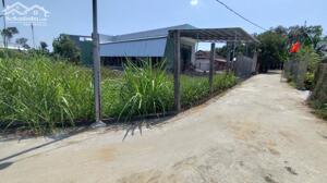 HAI LÔ ĐẤT TỊNH THỌ CÁCH KCN 4KM