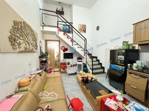 cho thuê nhà 2 tầng, 2pn 2wc full nội thất - trung tâm hòa xuân, cẩm lệ diện tích sử dụng 90m²