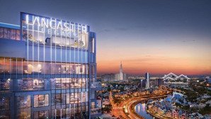 căn hộ sang trọng ngay trung tâm quận 1 còn sở hữu được không?