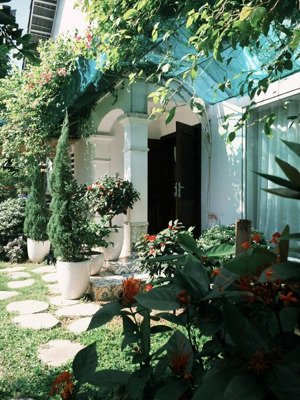 bán biệt thự 5pn, 6wc, 13000m2 tại thái lai, minh trí, sóc sơn, hà nội, 35 tỷ vnd