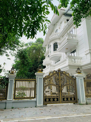 cần bán căn góc shophouse parkriver đẹp nhất ở ecopark