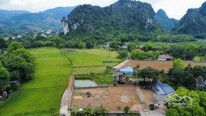 siêu phẩm nghỉ dưỡng nhỉnh 4 tỷ- view đồng và núi siêu đẹp tại lương sơn, hòa bình