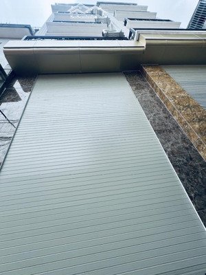 bán nhà vạn phúc 5 tầng mới - thang máy - ô tô tránh 30m2 8,25 tỷ