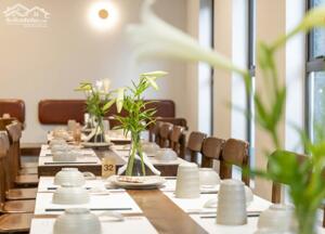 Cho thuê MBKD BA ĐÌNH, 140m2 x 4T, mặt tiền lớn, vỉa hè rộng, phù hợp nhà hàng, VPĐD