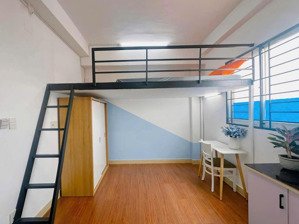 cho thuê nhà trọ 25m2 tại lê lợi, gò vấp, 4 triệu giá ưu đãi