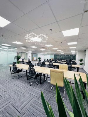 cho thuê văn phòng tại tràng an complex, 120 nghìn / m2, 70m 150m 250m 500 m2 chỉ với giá cực chất