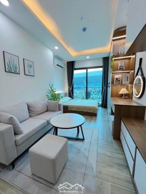 bán tòa ccmn, ô tô tránh 88m, 8 tầng, full nội thất giá 17 tỷ 4