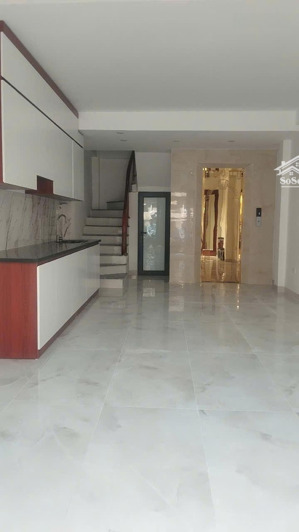 bán nhà vạn phúc, ngõ thông, dt 45m2x5 tầng thang máy, nhà đẹp về ở ngay giá 9.6 tỷ lh 