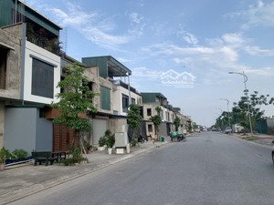 bán noxh diện tích 70m2 chợ đầu mối thổ tang, vĩnh tường, vĩnh phúc