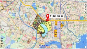 giá từ 5x triệu/m2 nền liền kề kđt mới đại kim định công mở rộng. lh: 