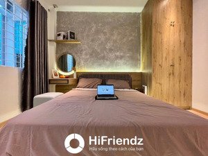 cho thuê nhà trọ 35m2 giá siêu hời 7,5 triệu tại phạm văn chí, q6, hcm