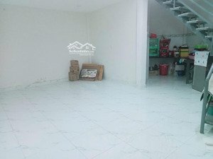 cho thuê nhà nguyên căn đường phạm văn bạch phường 15 tân bình, 2pn full nội thất