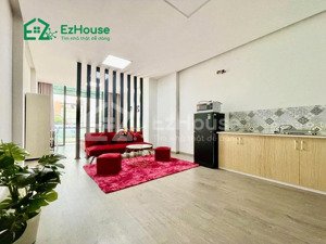 cho thuê phòng trọ đường tân quý 6,8 triệu 50m2 giá tốt