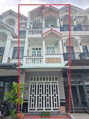 nhà 2 lầu 5 tỷ đường số 8 đại học y dược, phường an khánh, quận ninh kiều, tp cần thơ