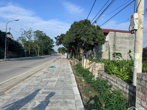 bán nhà mặt phố tại hoà thạch, 20 triệu/m2, 888m2, 1pn, 1wc, quốc oai, hà nội