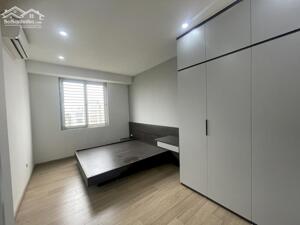Bán căn chung cư 110m2 tòa HHB tầng trung full nội thất view đẹp KĐT Tân Tây Đô