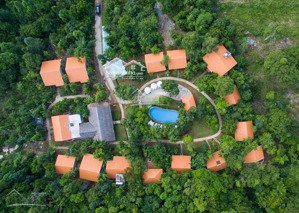 bán lô góc siêu phẩm 1593m2 phố du lịch trần hưng đạo. làm resort hoặc tách 3 thửa 500m2 cực kỳ đẹp