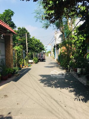 bán đất tại đường 160, phường tăng nhơn phú a, quận 9, hồ chí minh 7 tỷ, 100m2