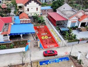  Duy nhất 1 lô góc 2 mặt tiền Xã Quang Trung ( Cao Nhân ) - TP. Thuỷ Nguyên