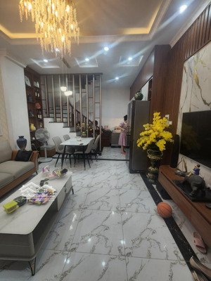 galaxy vạn phúc 42 m2, xây 4 tầng, chỉ hơn 7 tỷ