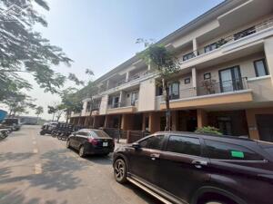 Cần bán căn nhà 3 tầng 75m2 khu đô thị Centa City Thủy Nguyên, Hải Phòng