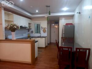 Cần cho thuê chung cư Ruby Garden 80m 2PN 2WC giá 8,5 triệu