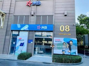 góc phổ quang và hoàng minh giám - 30x9m- ngân hàng thuê 180.67tr/tháng - giá chỉ 31,4 tỷ