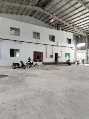 chính chủ bán xưởng đường tl 823, hòa khánh tây, đức hòa, long an