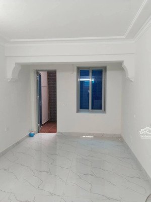 bán căn hộ tập thể đường thanh nhàn, hai bà trưng. 38/90m - 5 tỷ