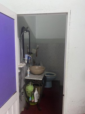 cho thuê nhà bình quới, hẻm xe hơi, tấng 1 100m2, gác 40m2.