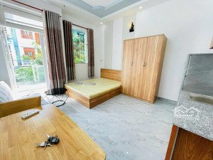 cho thuê gấp nhà trọ tại đường số 53, gò vấp, 40 m2
