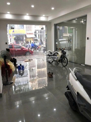kinh doanh góc 2mt đường lớn lê văn duyệt p.1 bình thạnh 45m2 còn mới. giá 45 triệu/ tháng