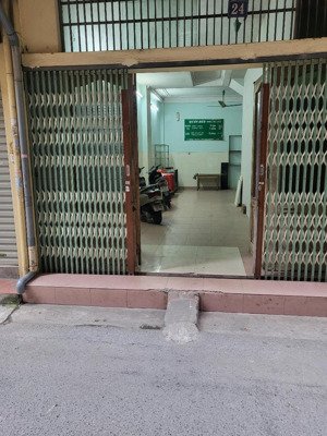 cho thuê cửa hàng ngõ 83 trần duy hưng