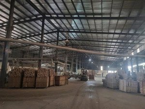 cho thuê kho xưởng nghệ an - 2800m2