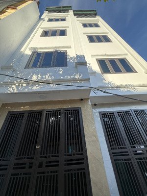 phú lương, hà đông bán nhà 44m2 xây 4 tầng, giá chỉ 4. x tỷ