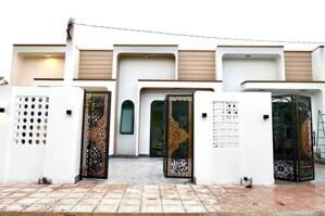 Nhà mới Đạo Thạnh, Tp Mỹ Tho, Tiền Giang đường oto 3m gần quảng trường