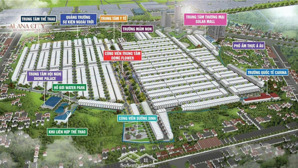 bán đất nền alana city, đt 741, phước hòa, phú giáo, bình dương, 1,1 tỷ, 70m2 siêu hot