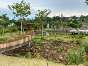khu nghỉ dưỡng tại đường tản đà, xã đam bri, bảo lộc, lâm đồng, 8 triệu / m2, 206 m2 - hot!