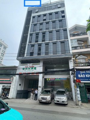 cho thuê nhà mặt phố hậu giang, 260 triệu, 180m2, quận tân bình