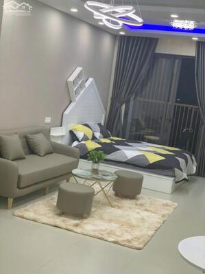 Cho thuê căn hộ chung cư Topaz Twins giá chỉ 8tr