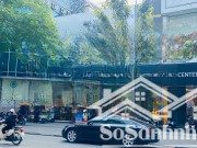 siêu phẩm mặt bằng kinh doanh trần hưng đao, dt 300m2x2.5t, mặt tiền 10m , siêu đẹp và rộng